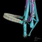 Preview: Umflochtenes Quick Bridle (TH201)